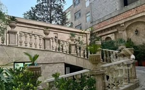 ۹۲متر با دو پارکینگ سندی ، گاندی