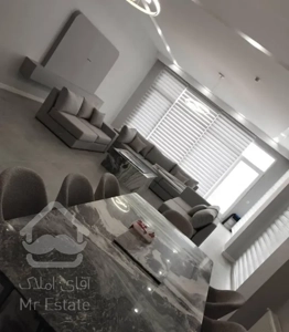 اجاره آپارتمان /۱۹۰ متر / ۳ خوابه /مبله/ میگون نو