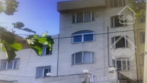 خرید و فروش کلنگی 264 متری بر 14 جنت اباد