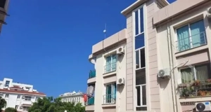 خرید ملک و اخذ اقامت در ( قبرس ) شمالی