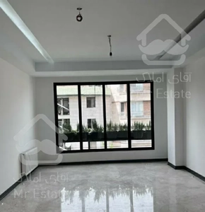 ۱۰۵متر ۲خواب/ کلید نخورده / ویو ابدی /شمال ستارخان