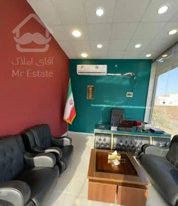 آپارتمان فاز یک امیراباد دو خواب غرق در نور