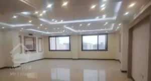 ۱۵۵ متر ۳ خواب سالن پرده سرو آلاله