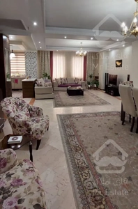 81متر دو خواب خوش نقشه در سازمان برنامه جنوبی