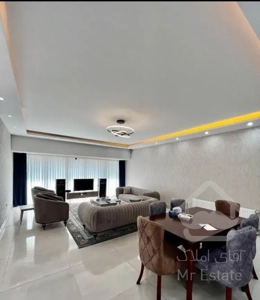 ۸۲ متر /سرمایه گذاری / جنت اباد شمالی