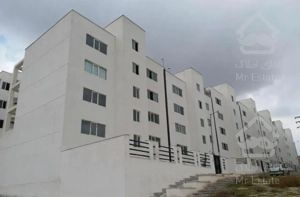 مسکن مهر فاز۸