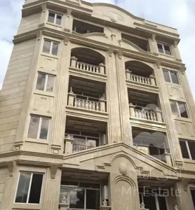 ۹۰ متر فول نما تراورتن در فردوس