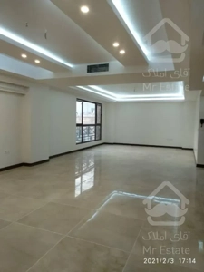 آپارتمان ۱۹۵ متری مرزداران ابراهیمی