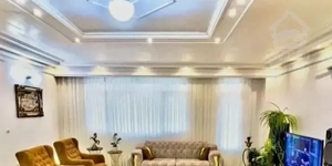 73متر/فول/بازسازی/سالن پرده خور/تاپ لوکیشن