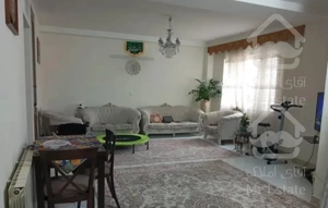 اپارتمان۸۵متری دوخوابه