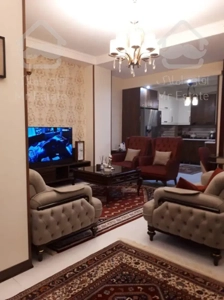 فروش آپارتمان ۵۵ متری (فول_طبقه اول)