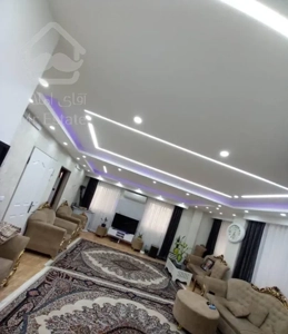 آپارتمان ۸۶متری سمت رسالت