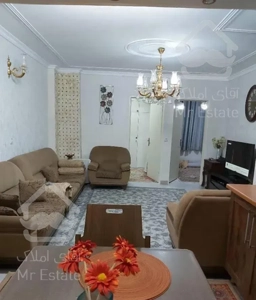 ۵۱متر۲خواب/جمالزاده کلهر/خوش نقشه