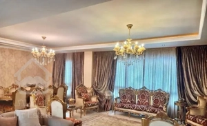 ۵۰۰ متر عمارت شخصی/جواهری در نیاوران/نقدی یا تهاتر