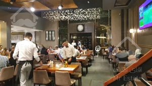 اجاره رستوران براصلی صادقیه بلوارفردوس شرق