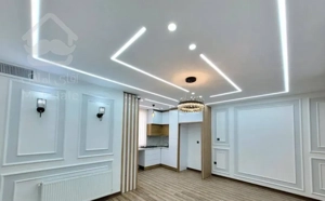 ۵۵متر ۲خواب سند‌تک‌برگ/آسانسور