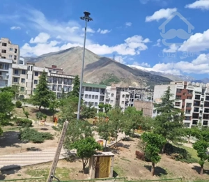 ۸۲متر۲خواب فول امکانات ویو ابدی