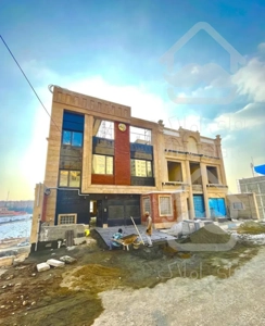 اپارتمان ویلایی پردیس فاز۲محله۲ فول خوش نفشه