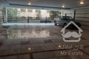 قلندری جنوبی/۸۸متر/۲خواب/۲پارکینگ سندی