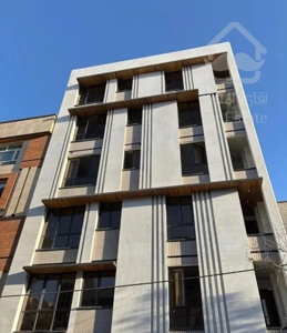 آپارتمان ۱۱۵متر (۳خواب) شاهکار/مدرن