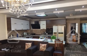 آپارتمان ۱۳۵ متری شمال مرزداران سپهر