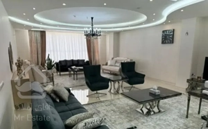 ۱۵۰ متر/سه‌خواب مستر/نوساز /نیاوران / املاک ۹۹۹