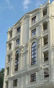 آپارتمان ۱۲۰ متری شیک