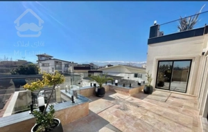 ویلا استخردار دوبلکس هر ۳خواب مستر