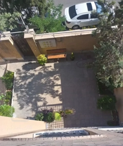 اجاره آپارتمان ۷۰ متری ۲ خوابه طبقه ۲ شهرک پرواز