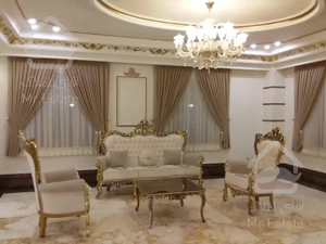 پذیره نویسی برجهای فوق لوکس رویال پارک ۱۱۰متری المپیک/قابل تهاتر