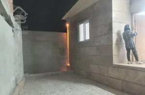 فروش خانه ویلایی ۱۰۰ متری ۲ خوابه خ کشاورز