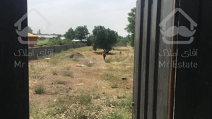 ۲۰۰۰متر زمین کمالشهر لوکیشن بی نطیر سند باغ مسکونی