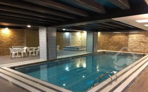 محمودیه ۱۱۵ متر ۲ خواب/طبقه ۱۰ /فول مشاعات