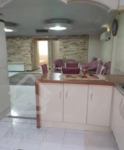 شهرارا ۹۰متر ۲خوابه پارکینگ انباری