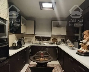 اپارتمان ۳ خوابه در نیاوران