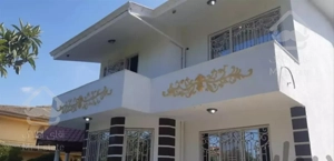 رهن و اجاره ویلا در دهکده ساحلی بندرانزلی