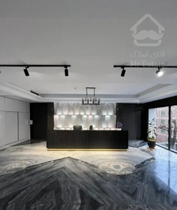 فرمانیه غربی 150متر 3 خواب نوساز / تک بازدید
