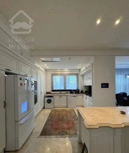 آپارتمان 230 متر صیاد