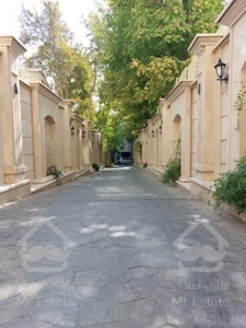 اجاره و رهن آپارتمان الهیه 190  متر لاکچری