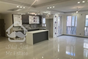 ۶۵ متر ۲ خوابه نوساز فول‌مشاعات