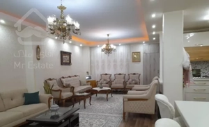 ۹۷ متر بازسازی شده شهرک نفت فول امکانات