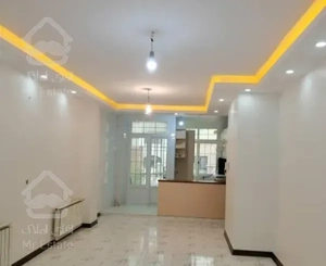 جنت آباد شمال ۷۹ متری دوخوابه