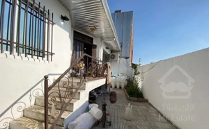 ویلایی درفریدونکنار داخل شهرنزدیک ساحل فروش