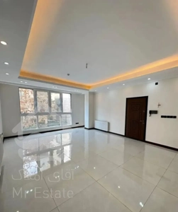 80 متر * فول امکانات *سوپر بازسازی * گلستان اباذر