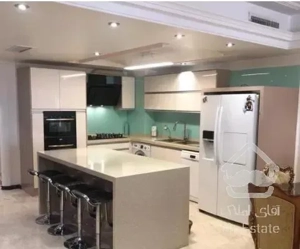 فروش آپارتمان در سعادت اباد