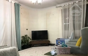 آپارتمان ۷۵ متری یکخواب طبقه‌ی دوم