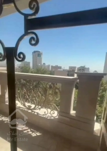 فروش آپارتمان ۱۶۵متر زعفرانیه