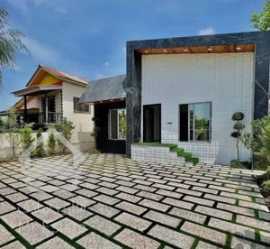 مدرن مهندسی ساز230متری/نزدیک جاده اصلی