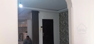 اجاره آپارتمان ۸۰ متری ۲ خوابه طبقه ۲