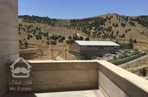 ۱۰۲ متر شهرک کوهسار 'ویو ابدی'